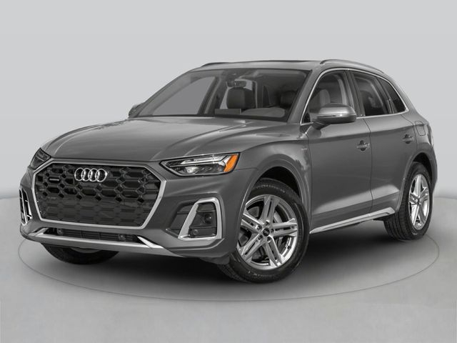2024 Audi Q5 S Line Premium Plus