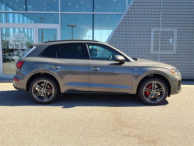 2024 Audi Q5 S Line Premium Plus