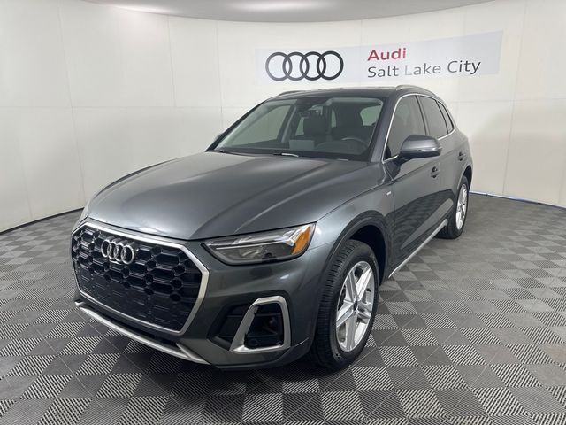 2024 Audi Q5 S Line Premium Plus