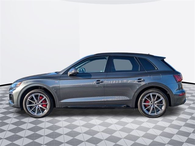 2024 Audi Q5 S Line Premium Plus