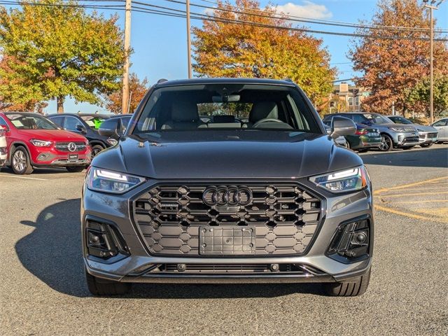 2024 Audi Q5 S Line Premium Plus