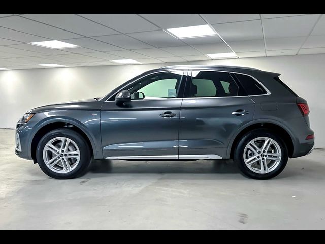 2024 Audi Q5 S Line Premium Plus