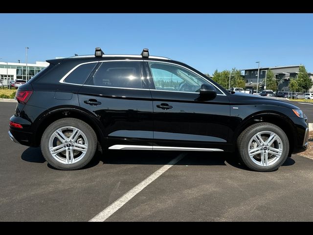 2024 Audi Q5 S Line Premium Plus