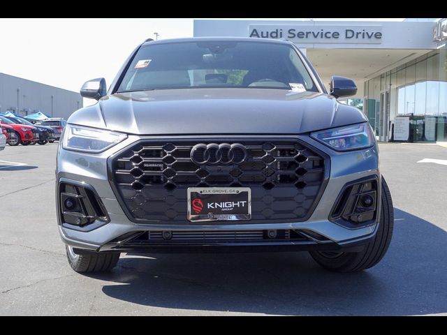 2024 Audi Q5 S Line Premium Plus