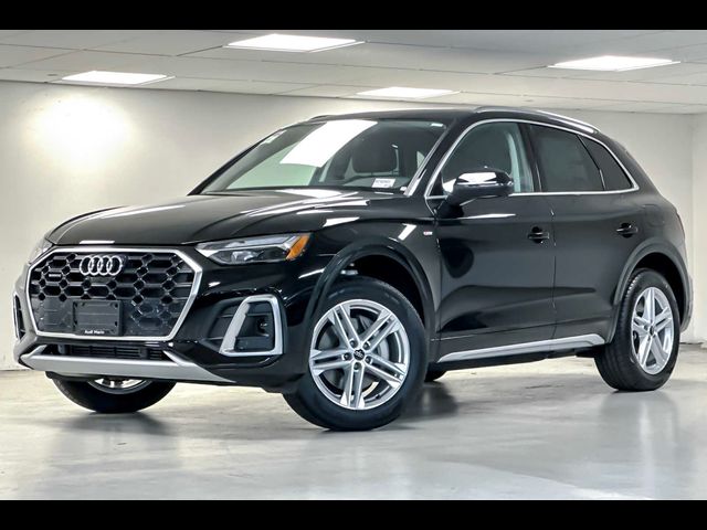 2024 Audi Q5 S Line Premium Plus