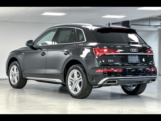 2024 Audi Q5 S Line Premium Plus