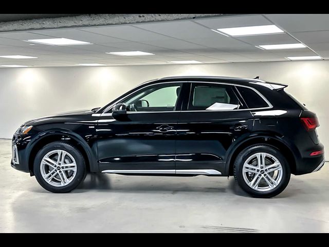 2024 Audi Q5 S Line Premium Plus