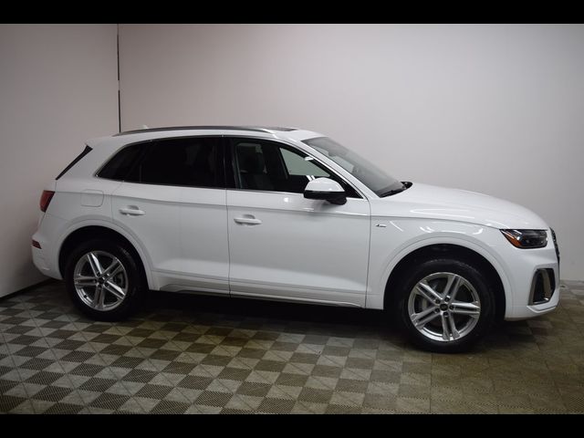 2024 Audi Q5 S Line Premium Plus