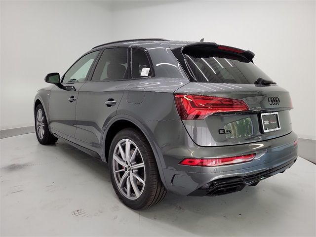 2024 Audi Q5 S Line Premium Plus