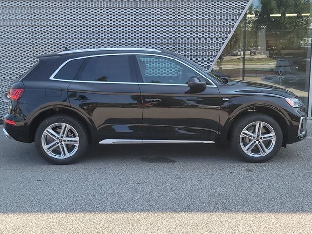 2024 Audi Q5 S Line Premium Plus