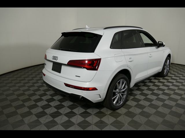 2024 Audi Q5 S Line Premium Plus