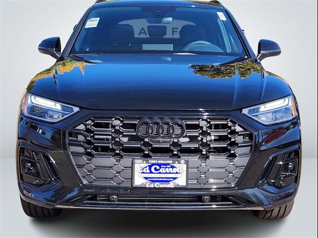 2024 Audi Q5 S Line Premium Plus