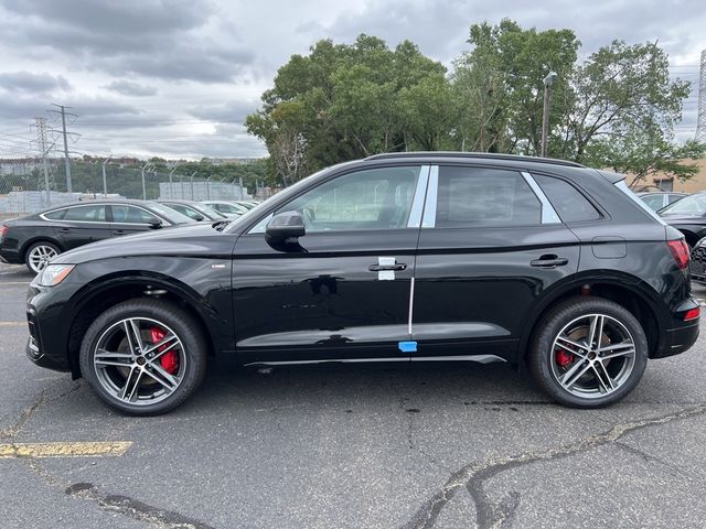 2024 Audi Q5 S Line Premium Plus