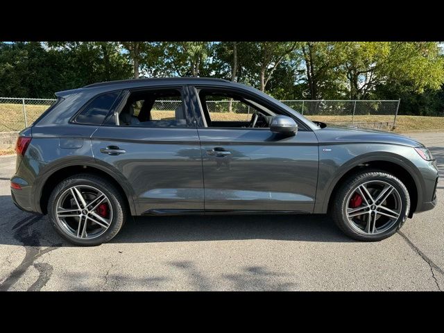 2024 Audi Q5 S Line Premium Plus