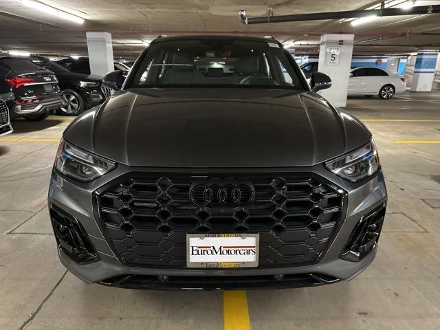 2024 Audi Q5 S Line Premium Plus