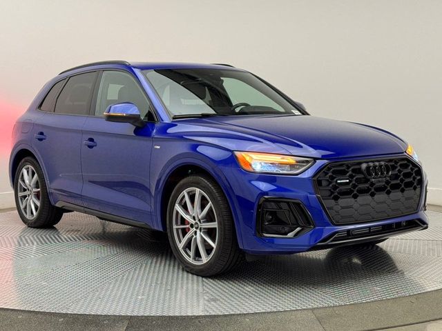2024 Audi Q5 S Line Premium Plus