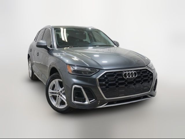 2024 Audi Q5 S Line Premium Plus