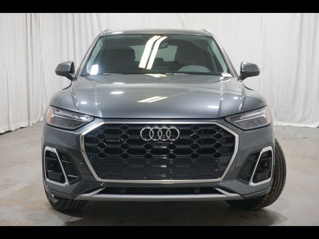 2024 Audi Q5 S Line Premium Plus