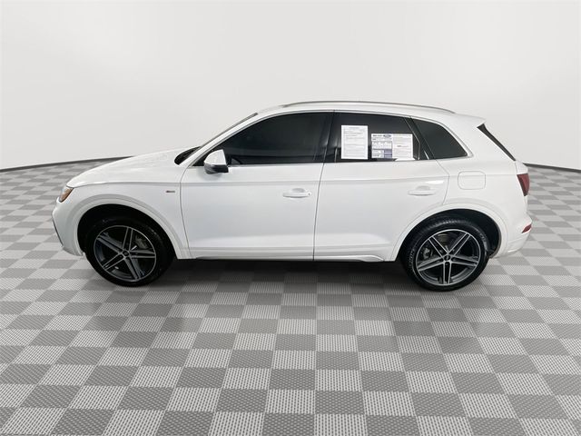 2024 Audi Q5 S Line Premium Plus