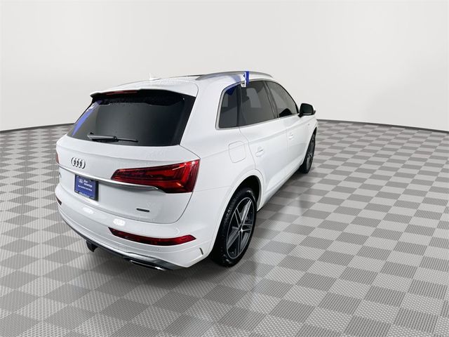 2024 Audi Q5 S Line Premium Plus