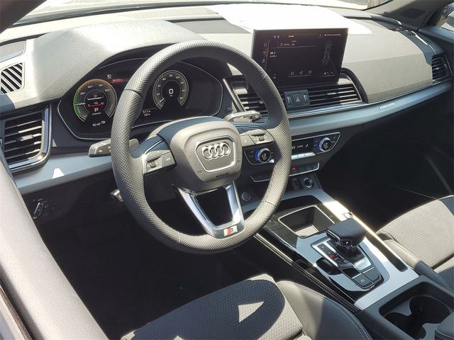 2024 Audi Q5 S Line Premium Plus