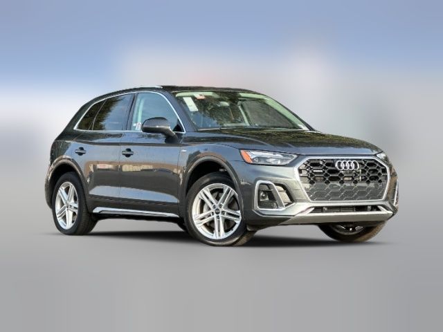 2024 Audi Q5 S Line Premium Plus