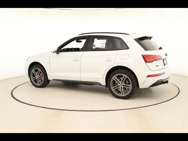 2024 Audi Q5 S Line Premium Plus