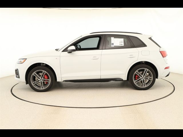 2024 Audi Q5 S Line Premium Plus