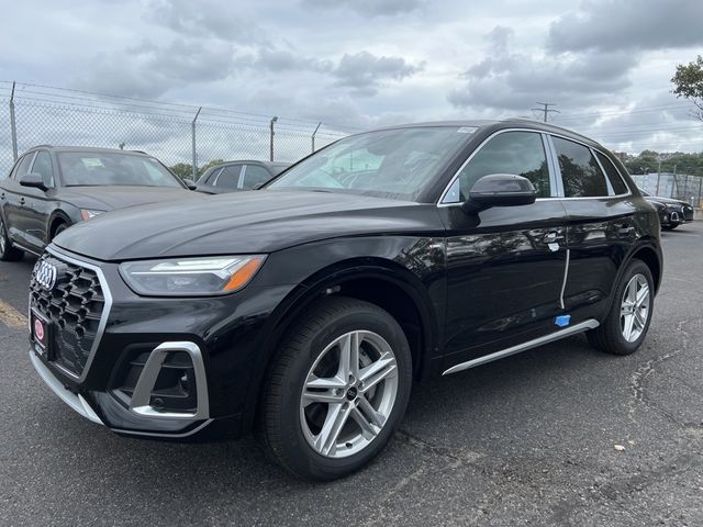 2024 Audi Q5 S Line Premium Plus