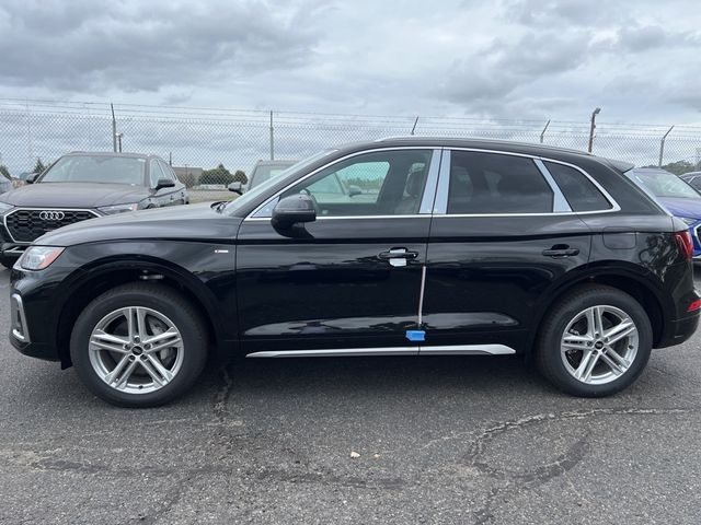 2024 Audi Q5 S Line Premium Plus