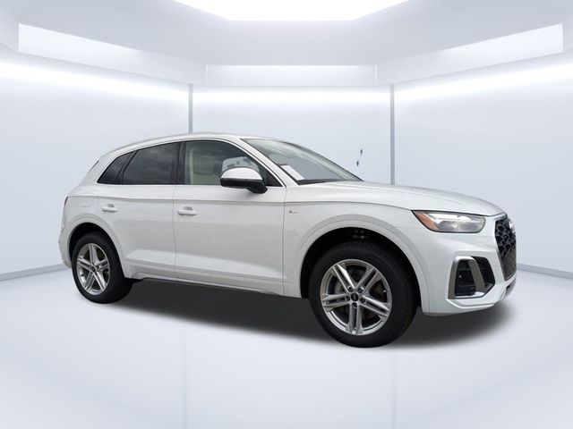 2024 Audi Q5 S Line Premium Plus