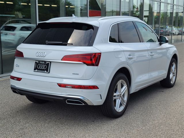 2024 Audi Q5 S Line Premium Plus