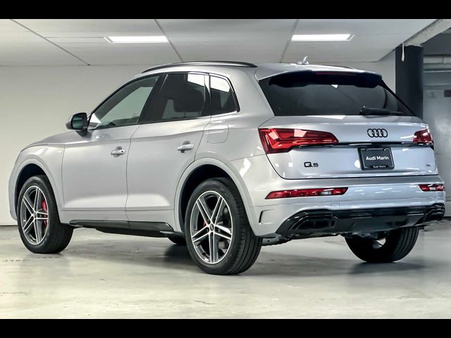 2024 Audi Q5 S Line Premium Plus