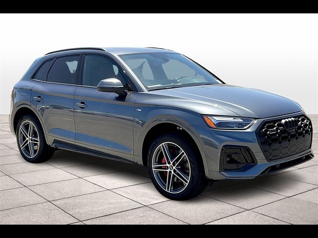 2024 Audi Q5 S Line Premium Plus