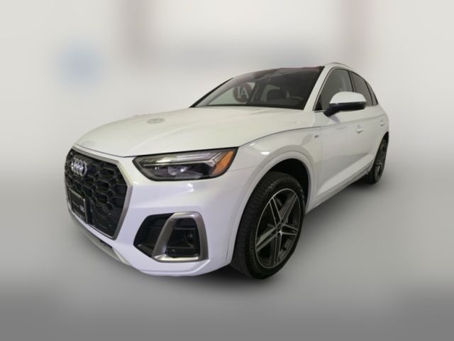 2024 Audi Q5 S Line Premium Plus