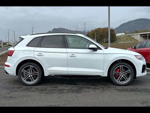 2024 Audi Q5 S Line Premium Plus