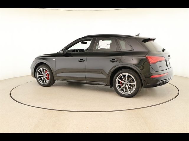 2024 Audi Q5 S Line Premium Plus