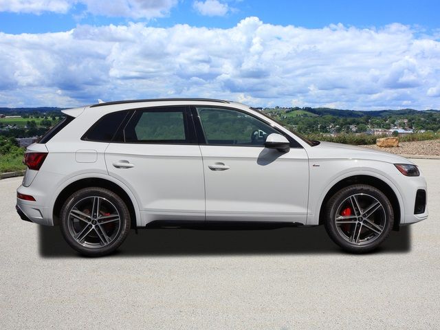 2024 Audi Q5 S Line Premium Plus