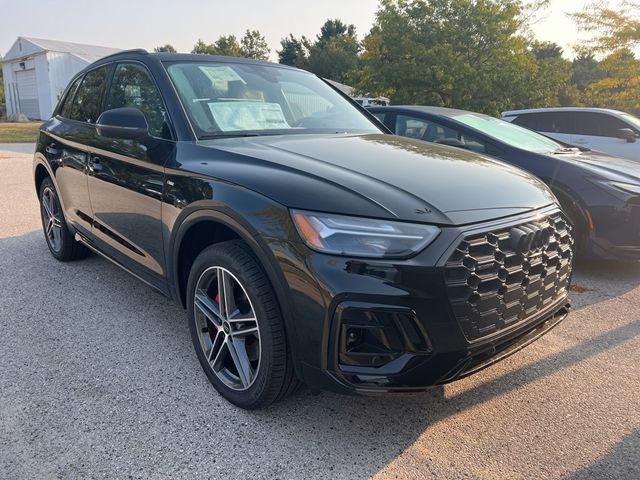 2024 Audi Q5 S Line Premium Plus