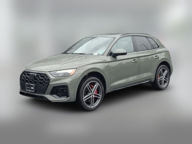 2024 Audi Q5 S Line Premium Plus