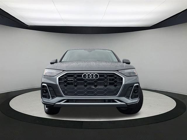 2024 Audi Q5 S Line Premium Plus