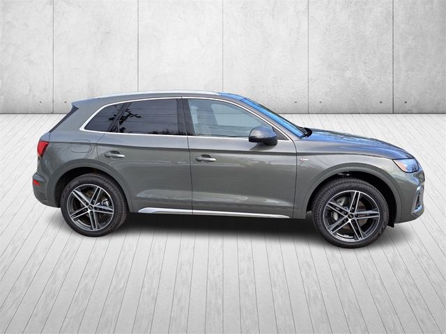 2024 Audi Q5 S Line Premium Plus