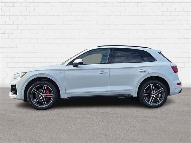 2024 Audi Q5 S Line Premium Plus