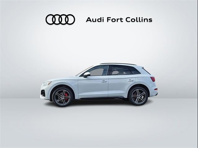 2024 Audi Q5 S Line Premium Plus