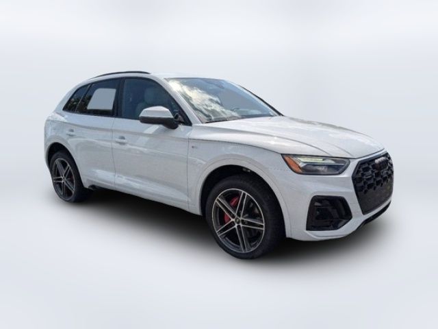 2024 Audi Q5 S Line Premium Plus