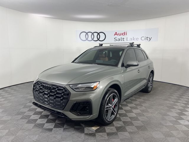 2024 Audi Q5 S Line Premium Plus