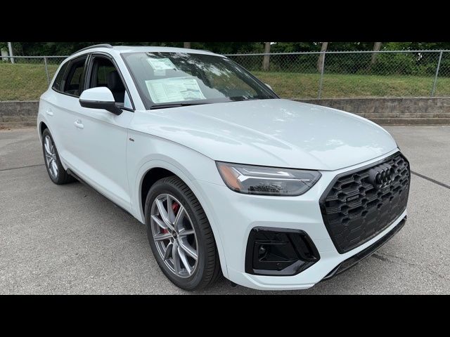 2024 Audi Q5 S Line Premium Plus