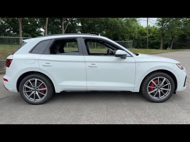 2024 Audi Q5 S Line Premium Plus