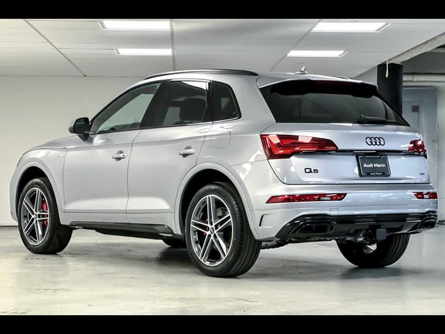 2024 Audi Q5 S Line Premium Plus