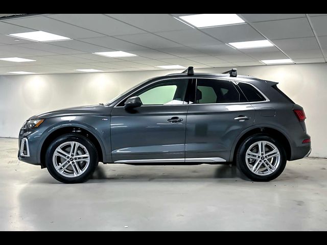 2024 Audi Q5 S Line Premium Plus